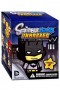 Mini Figura - DC Cómics - Scribblenauts UNMASKED "Serie 2"