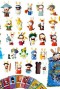 Mini Figure - Rabbids "Invade the World" Random