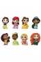 Mini Vinyl: Disney - Ultimate Princess Celebration