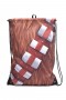 Mochila GYM - Star Wars "Chewbacca"