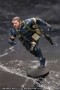 Model Kit - Metal Gear Solid: Ground Zeroes "Set" 5cm.