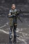 Metal Gear Solid Ground Zeroes Set "Metal Gear Solid V" - Model Kit