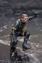 Metal Gear Solid Ground Zeroes Set "Metal Gear Solid V" - Model Kit