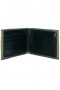 Call Of Duty - MW3 Black Bifold & Wristband