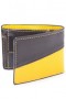 Star Trek - Bifold, Yellow, Command Logo