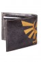 Nintendo - Zelda Bird Logo Bifold Wallet