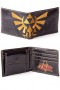Nintendo - Zelda Bird Logo Bifold Wallet