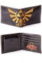 Monedero - The Legend of Zelda - Skyward Sword LOGO