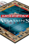Monopoly  - Assassin´s Creed  *English Version*