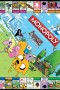 Monopoly  - Adventure Time  *English Version*