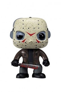 Pop! Terror: Jason Voorhees