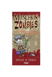 Munchkin Zombies