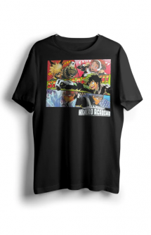 My Hero Academia - Cómic T-shirt