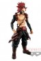 My Hero Academia Statue PVC Age of Heroes Red Riot