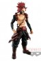 My Hero Academia Estatua PVC Age of Heroes Red Riot