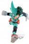 My Hero Academia Estatua PVC Colosseum Billboard Charts Izuku Midoriya