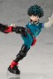 My Hero Academia Estatua Pop Up Parade Izuku Midoriya Costume