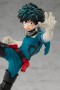 My Hero Academia Estatua Pop Up Parade Izuku Midoriya Costume