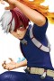 My Hero Academia - The Amazing Heroes Statue Shoto Todoroki