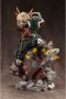 My Hero Academia - ARTFXJ Katsuki Bakugo Ver.2 Bonus 1/8 Figure