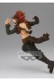 My Hero Academia -  Eijiro Kirishima The Amazing Heroes Figure Vol.17