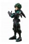 My Hero Academia - Figura Izuku Midoriya (The Movie World Heroes Mission) Ichibansho