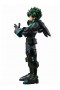 My Hero Academia - Figura Izuku Midoriya (The Movie World Heroes Mission) Ichibansho