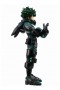 My Hero Academia - Izuku Midoriya (The Movie World Heroes Mission) Ichibansho Figure