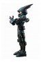 My Hero Academia - Figura Izuku Midoriya (The Movie World Heroes Mission) Ichibansho