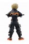 My Hero Academia - Katsuki Bakugo (The Movie World Heroes Mission) Ichibansho Figure