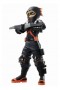 My Hero Academia - Figura Katsuki Bakugo (The Movie World Heroes Mission) Ichibansho