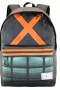 My Hero Academia - My Hero Academia Bakugo HS Fan Backpack