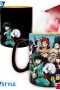 My Hero Academia - Mug Heat Change Group