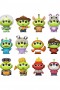 Mystery Mini: Disney Pixar - Alien Remix