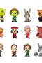 Mystery Mini: Shrek