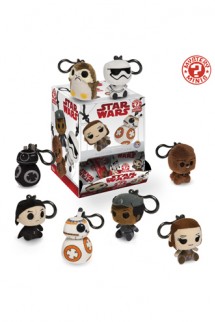 Mystery Minis Plushes: Star Wars