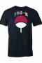 Naruto - Uchiha Logo T-Shirt