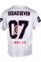 Naruto- Premium Squad Seven Sport T-Shirt 