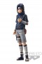 Naruto - Grandista Nero Sasuke Uchiha Figure