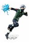 Naruto Shippuden Statue Vibration Star Hatake Kakashi