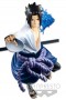 Naruto Shippuden - Vibration Stars Uchiha Sasuke Statue