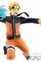 Naruto Shippuden - Estatua Vibration Stars Uzumaki Naruto Rasengan