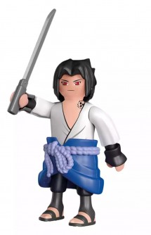 Naruto Shippuden - Playmobil Sasuke 