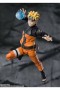 Uzumaki The Jinchuriki Entrusted with Hope Naruto Shippuden SH Figuarts