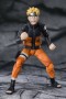 Uzumaki The Jinchuriki Entrusted with Hope Naruto Shippuden SH Figuarts