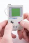 Nintendo - GameBoy Keychain