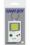 Nintendo - GameBoy Keychain