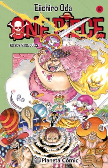 One Piece 87