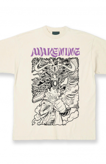 One Piece - Made in Japan Awakening Sand T-Shirt