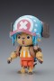 One Piece - Chopper Robo Super 2 Heavy Armor Model Kit